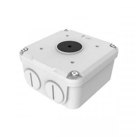 UNV rozvodná instalační krabice pro kamery řady IPC22xx/23xx/26x, TR-JB06-A-IN
