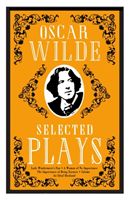 Selected Plays (Wilde Oscar)(Paperback / softback)
