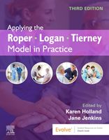 Applying the Roper-Logan-Tierney Model in Practice(Paperback / softback)