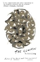 Cloven - Book Three in the Vorrh Trilogy (Catling Brian)(Paperback / softback)