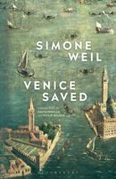 Venice Saved (Weil Simone)(Paperback / softback)