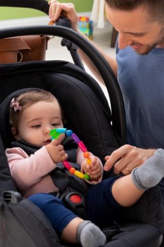 Lamaze - Kousací korálky