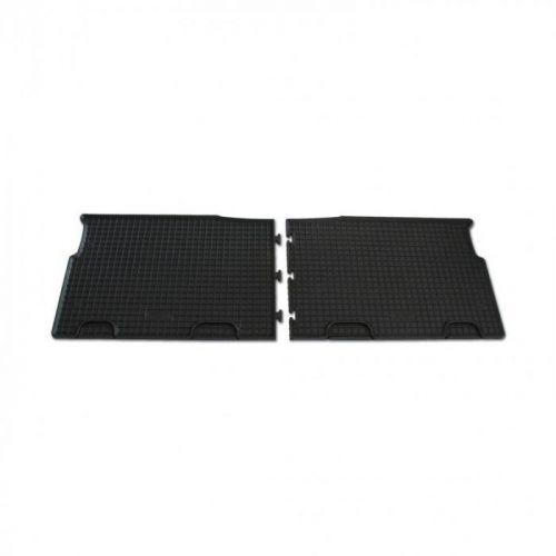 Gumové autokoberce Rigum Mercedes V-Class 2014- (2. řada)