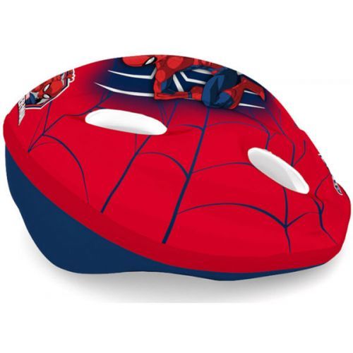 Disney SPIDERMAN  (52 - 56) - Dětská helma na kolo