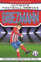 Griezmann (Oldfield Matt & Tom)(Paperback / softback)