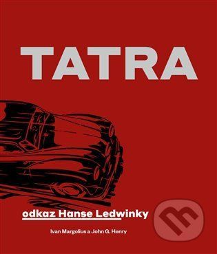 Tatra - Ivan Margolius