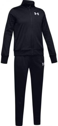Souprava Under Armour EM Knit Track Suit