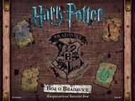 Kooperativní karetní hra Harry Potter Boj o Bradavice