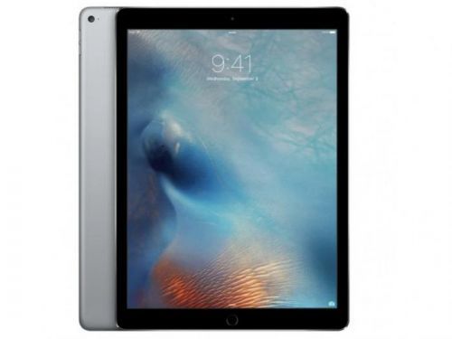 LCD + dotyk pro Apple iPad Pro 10.5, Class A, white