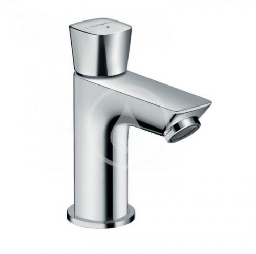 HANSGROHE Logis Stojánkový ventil, chrom 71120000