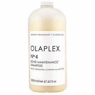 Olaplex Bond Maintenance Shampoo šampon pro regeneraci, výživu a ochranu vlasů No.4 2000 ml