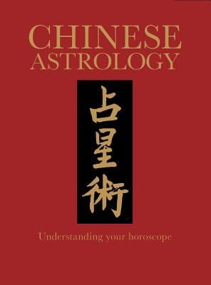 Chinese Astrology (Trapp James)(Pevná vazba)