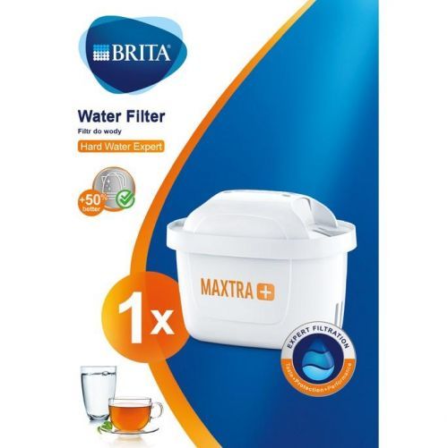 Brita Pack 1 MAXTRAplus PL