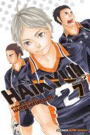 Haikyu!!, Vol. 7 (Furudate Haruichi)(Paperback)