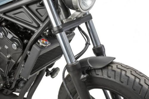 Puig 3525 Front Fender Černá (N)