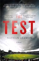 Test - A Novel (Leamon Nathan)(Paperback / softback)
