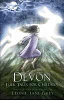 Devon Folk Tales for Children (Jane-Grey Leonie)(Paperback / softback)