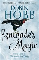 Renegade's Magic (Hobb Robin)(Paperback / softback)