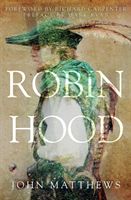 Robin Hood (Matthews John)(Paperback / softback)