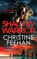 Shadow Warrior (Feehan Christine)(Paperback / softback)