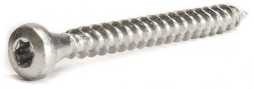 Vrut do tesařského kování RAPI-TEC T40 10×60 mm