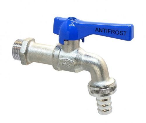 Kohout kulový zahradní Antifrost 1/2