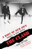 Riot of Our Own (Green Johnny)(Paperback / softback)