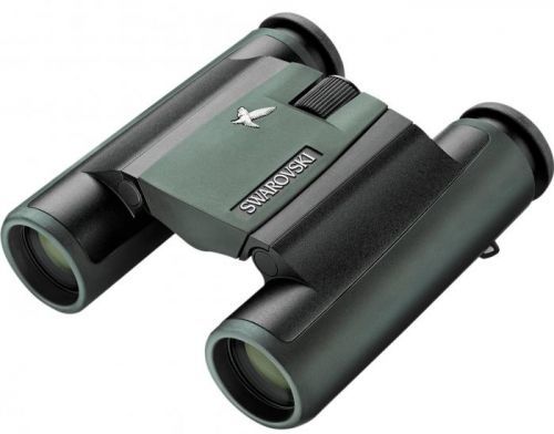 SWAROVSKI CL Pocket 10x25 Green - dalekohled