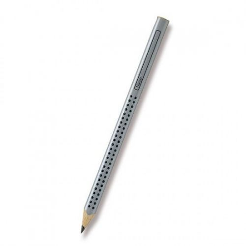Faber Castell Grafitová tužka - F-C - Grip Jumbo HB - 0040/1119200