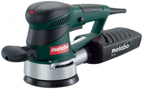 METABO 600131000 SXE 425 TurboTec Bruska excentrická 125mm 220W