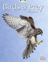 BC NF White A/2A Birds of Prey (Rohan Johanna)(Paperback / softback)