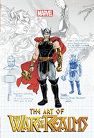 Art Of War Of The Realms (Harrold Jess)(Paperback / softback)