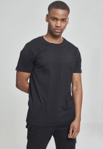 Basic Tee - black L