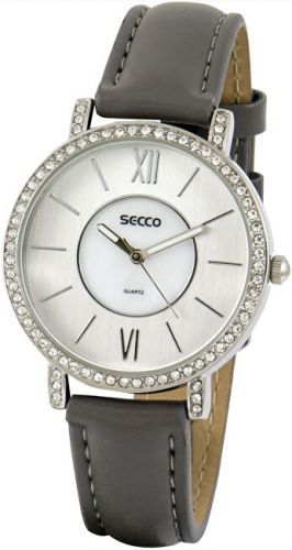Secco Dámské analogové hodinky S A5022,2-224