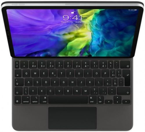 APPLE Magic Keyboard for 11'' iPad Pro - SK (MXQT2SL/A)