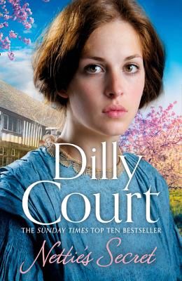 Nettie's Secret (Court Dilly)(Paperback / softback)