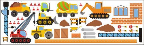 SAMOLEPKY NA ZEĎ AUTA BUDOVY 0,5 m2