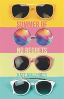 Summer of No Regrets (Mallinder Kate)(Paperback / softback)