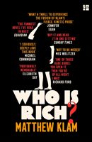 Who is Rich? (Klam Matthew)(Paperback / softback)