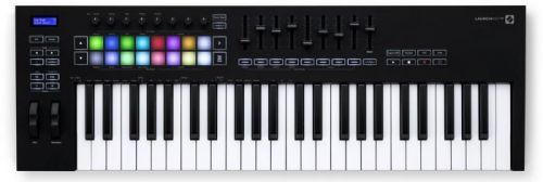 Novation Launchkey 49 MK3