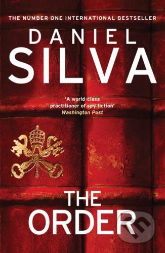 The Order - Daniel Silva