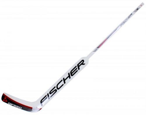 Fischer GF550 Sr 167 cm, levá