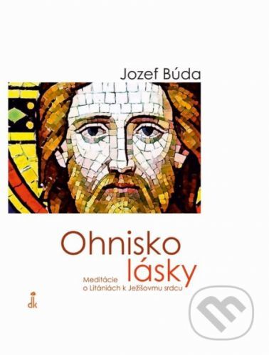 Ohnisko lásky - Jozef Búda