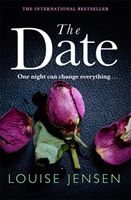 Date - An unputdownable psychological thriller with a breathtaking twist (Jensen Louise)(Paperback / softback)