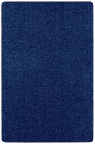 Hanse Home Collection koberce Kusový koberec Nasty 104447 Darkblue - 67x120 cm Modrá