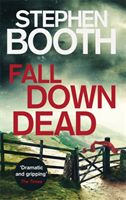 Fall Down Dead (Booth Stephen)(Paperback / softback)