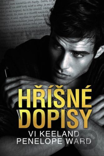 Hříšné dopisy - Vi Keeland, Penelope Ward