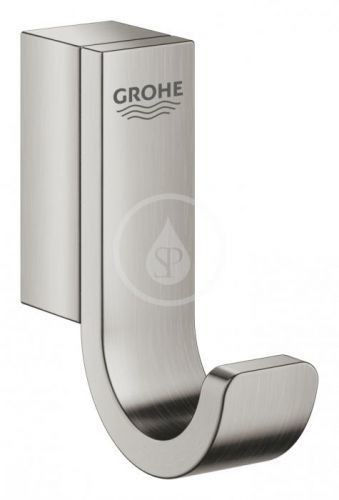 GROHE Selection Háček, supersteel 41039DC0