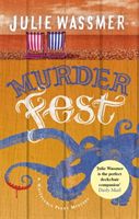 Murder Fest (Wassmer Julie)(Paperback / softback)