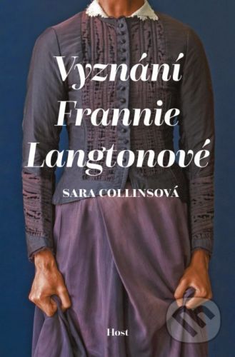 Vyznání Frannie Langtonové - Sara Collins